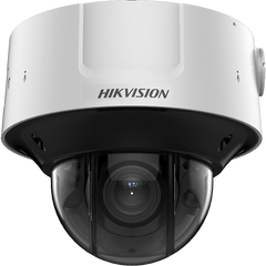 iDS-2CD7546G0-IZHSY(R)(8-32 мм) - 4 Мп IP видеокамера Hikvision с функционалом DeepinView
