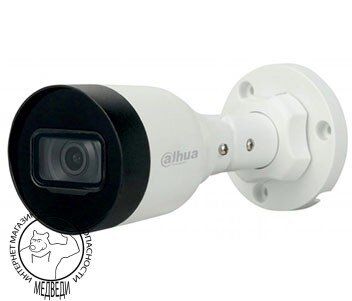 2Mп IP видеокамера Dahua DH-IPC-HFW1230S1Р-S4 (2.8мм)