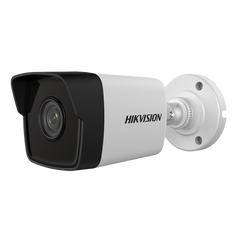 2Мп IP відеокамера Hikvision з ІЧ підсвіткою DS-2CD1023G0-IU (4 мм)