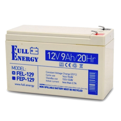 Full Energy FEL-129