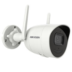 4Мп IP видеокамера Hikvision Wi-Fi модулем DS-2CV2041G2-IDW(D) (2.8 мм)
