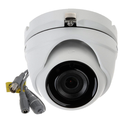 Ultra-Low Light видеокамера Hikvision DS-2CE56D8T-ITMF (2.8 мм)