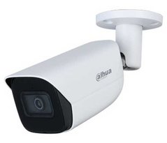 8Mп Starlight IP видеокамера Dahua DH-IPC-HFW3841EP-SA (2.8 мм)