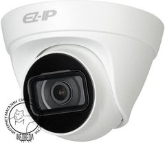 4 Mп IP видеокамера Dahua DH-IPC-T1B40P (2.8 мм)
