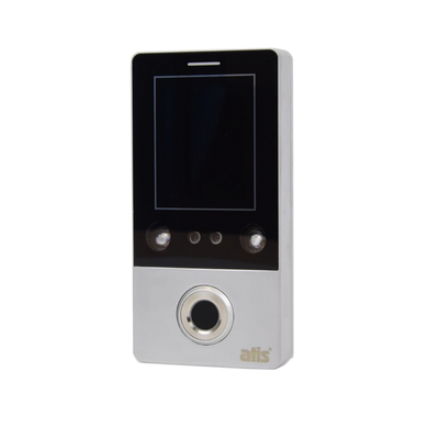 Биометрический терминал ATIS FID-01 EM с распознаванием лиц, сканированием отпечатков пальцев, считыванием карт EM-Marine