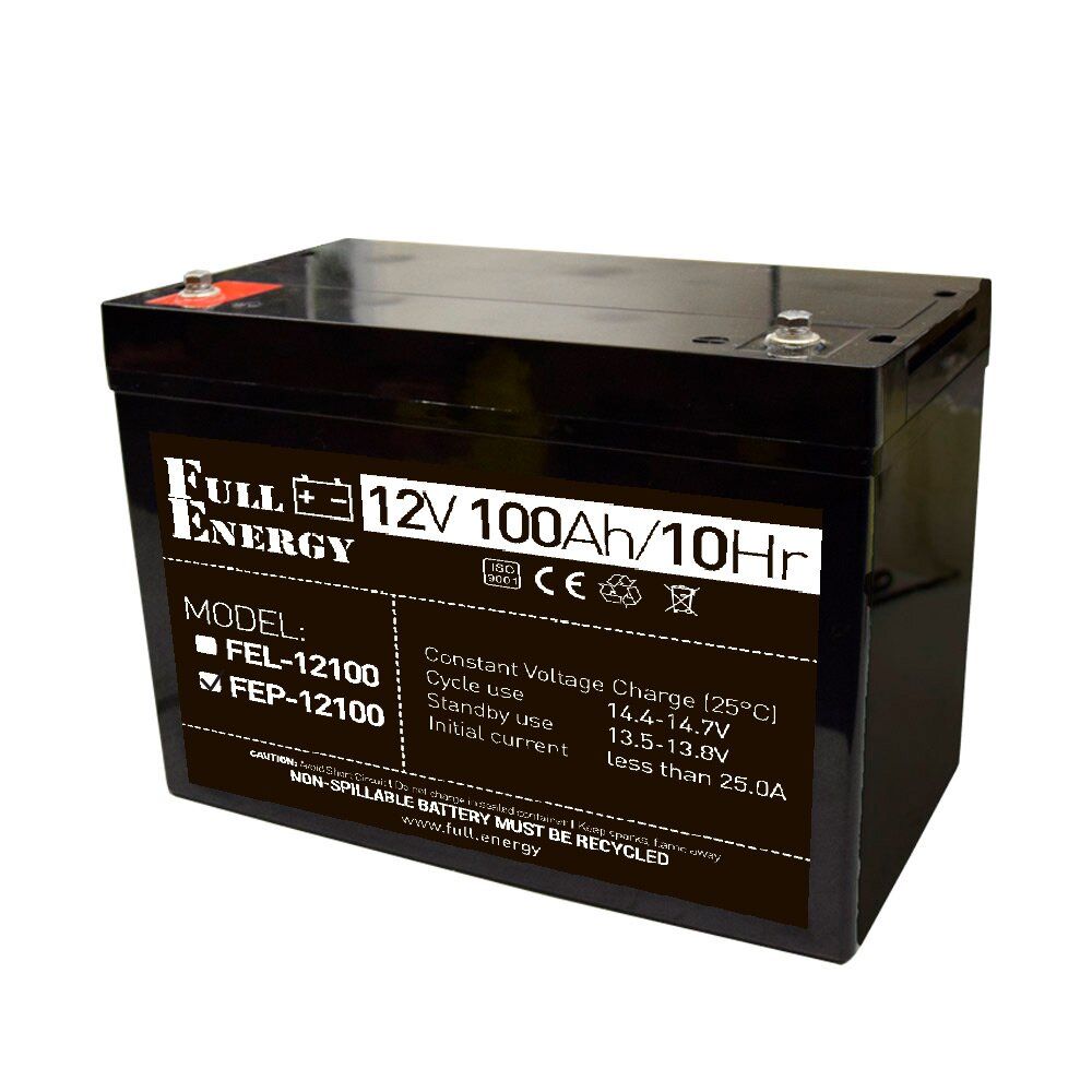 Battery full. Аккумулятор свинцово-кислотный 12v 100ah. Full Battery. Аккумулятор Genior Security. FEP-1218.