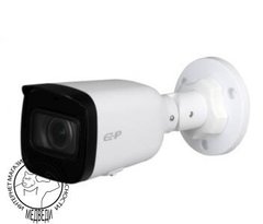 4 Mп IP видеокамера Dahua DH-IPC-B2B40P-ZS