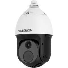 Тепловизионная IP PTZ-камера Hikvision DS-2TD4237-25/V2
