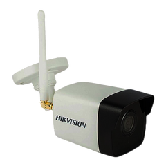 2Мп IP відеокамера Hikvision Wi-Fi модулем DS-2CV1021G0-IDW(D) (2.8 мм)