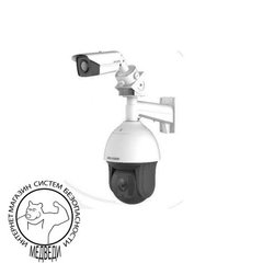 Тепловая Master-slave система слежения Hikvision DS-2TX3636-25A/N