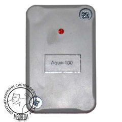 Радиодатчик протечки воды Aqua-100