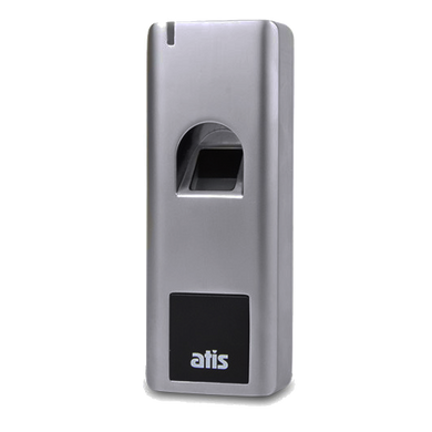 Біометричний контролер доступу ATIS FPR-3