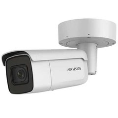 2Мп ANPR IP видеокамера Hikvision c вариофокальным объективом iDS-2CD7A26G0/P-IZHS (2.8-12 мм)